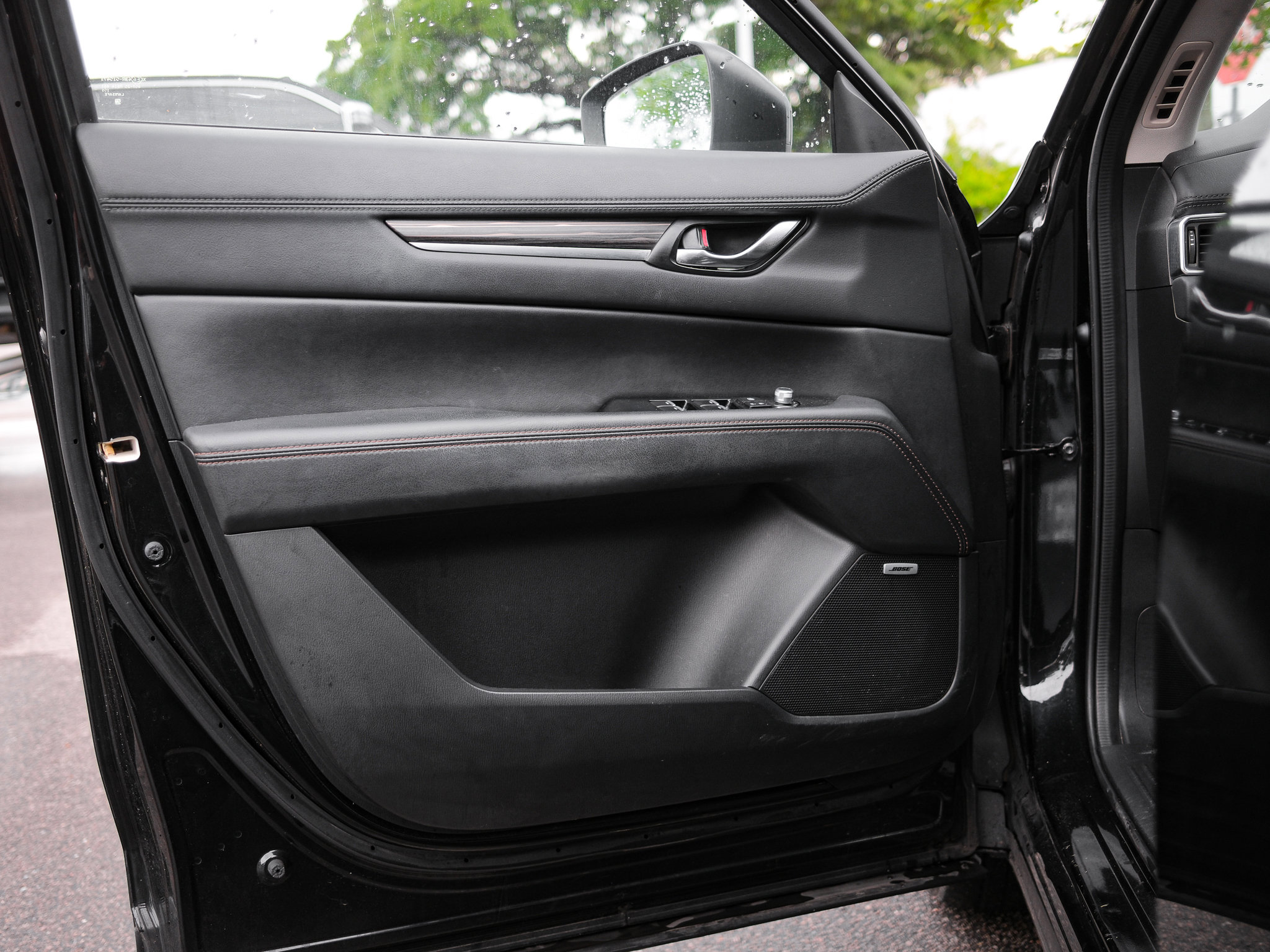 Used 2018 MAZDA CX-5 Grand Touring AWD/4WD image 5