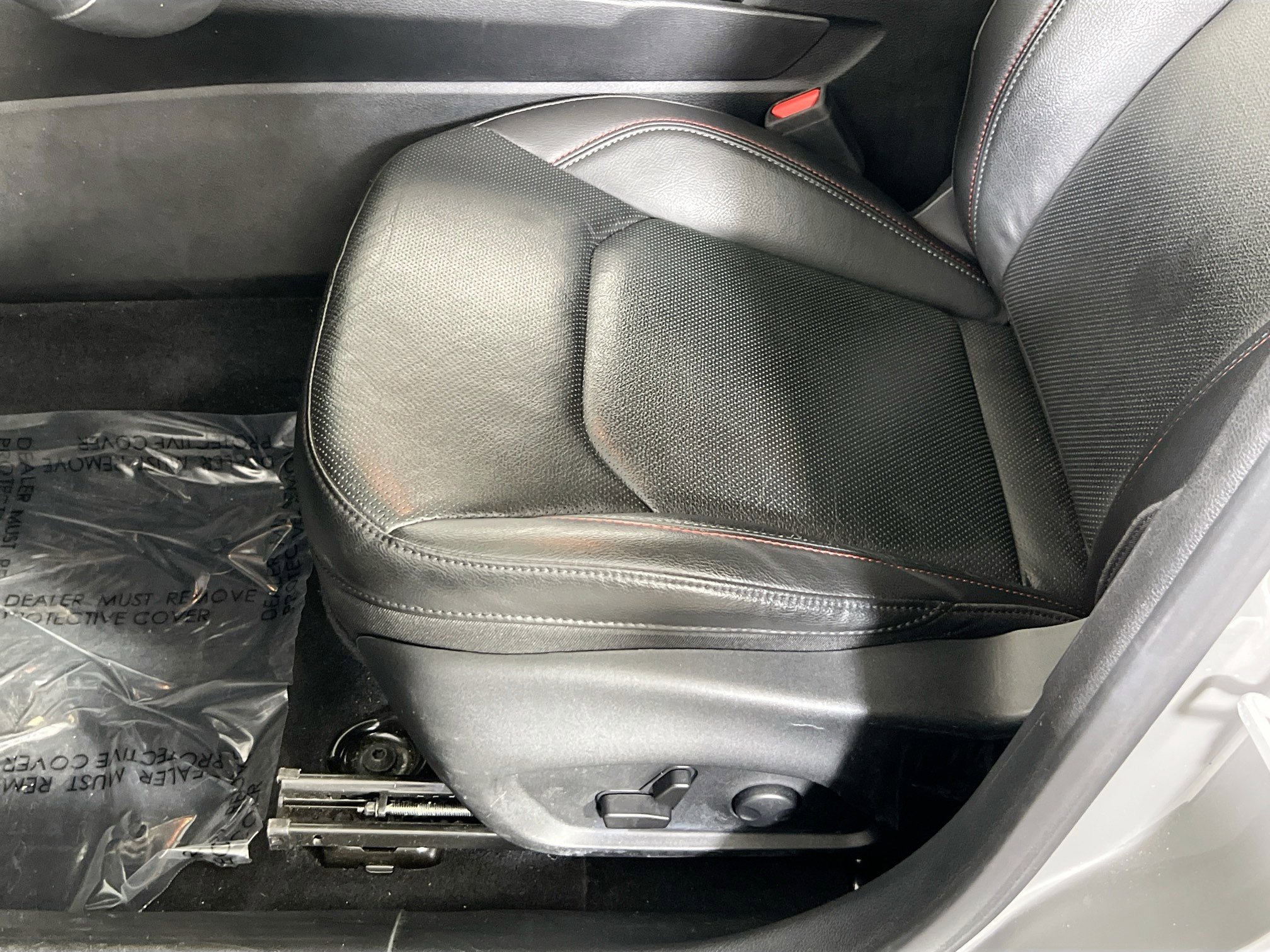 Used 2022 Jeep Compass Trailhawk w/ Trailhawk Elite Group image 19