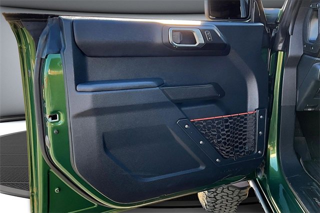 Used 2022 Ford Bronco Raptor image 19