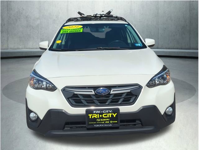 Used 2021 Subaru Crosstrek 2.0i Premium w/ Moonroof Package image 10