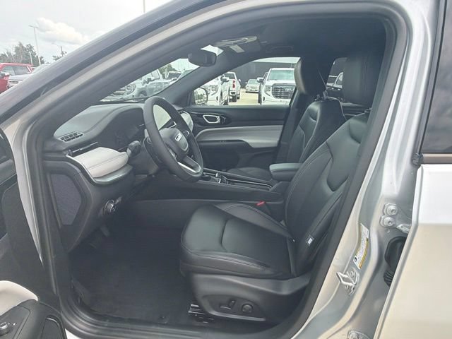 New 2026 Jeep Compass Limited AWD/4WD image 12