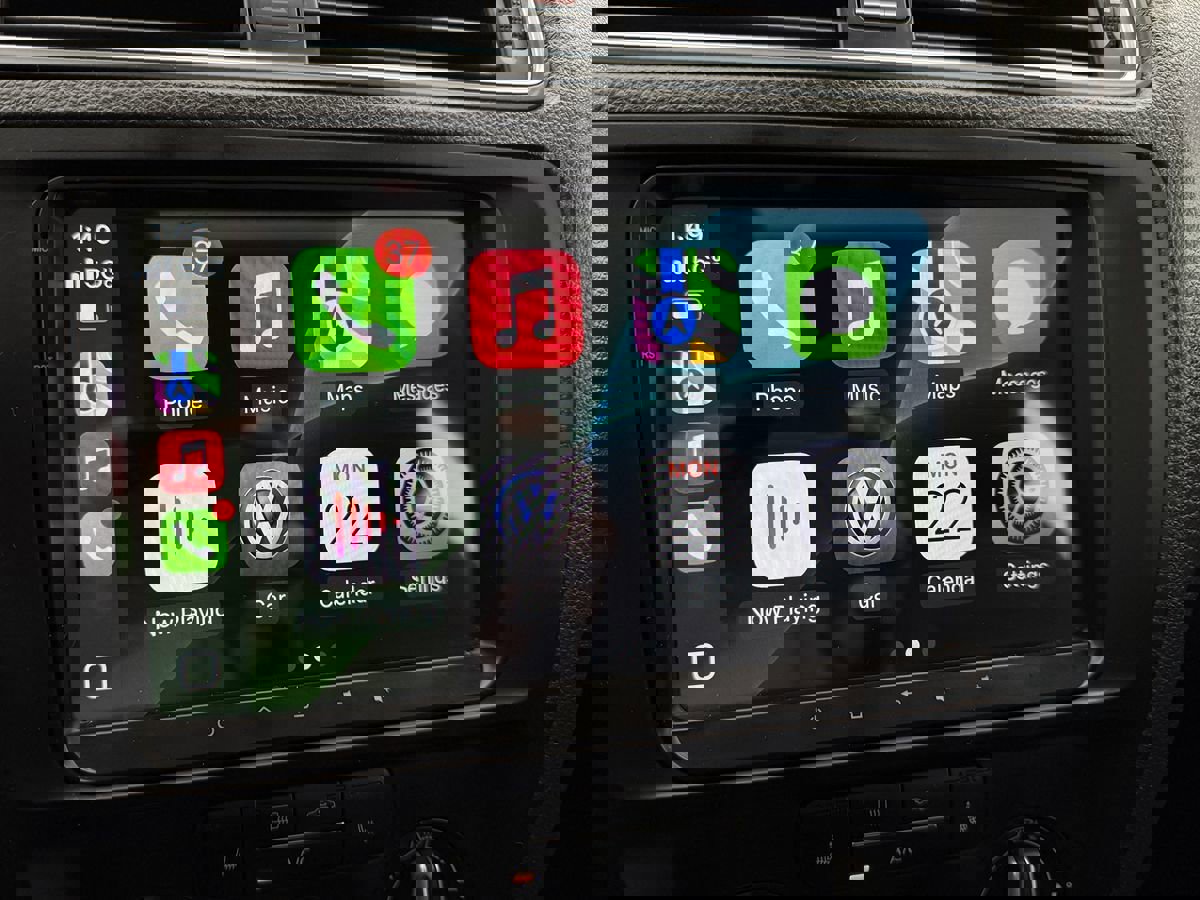 Used 2015 Volkswagen Jetta SE image 12