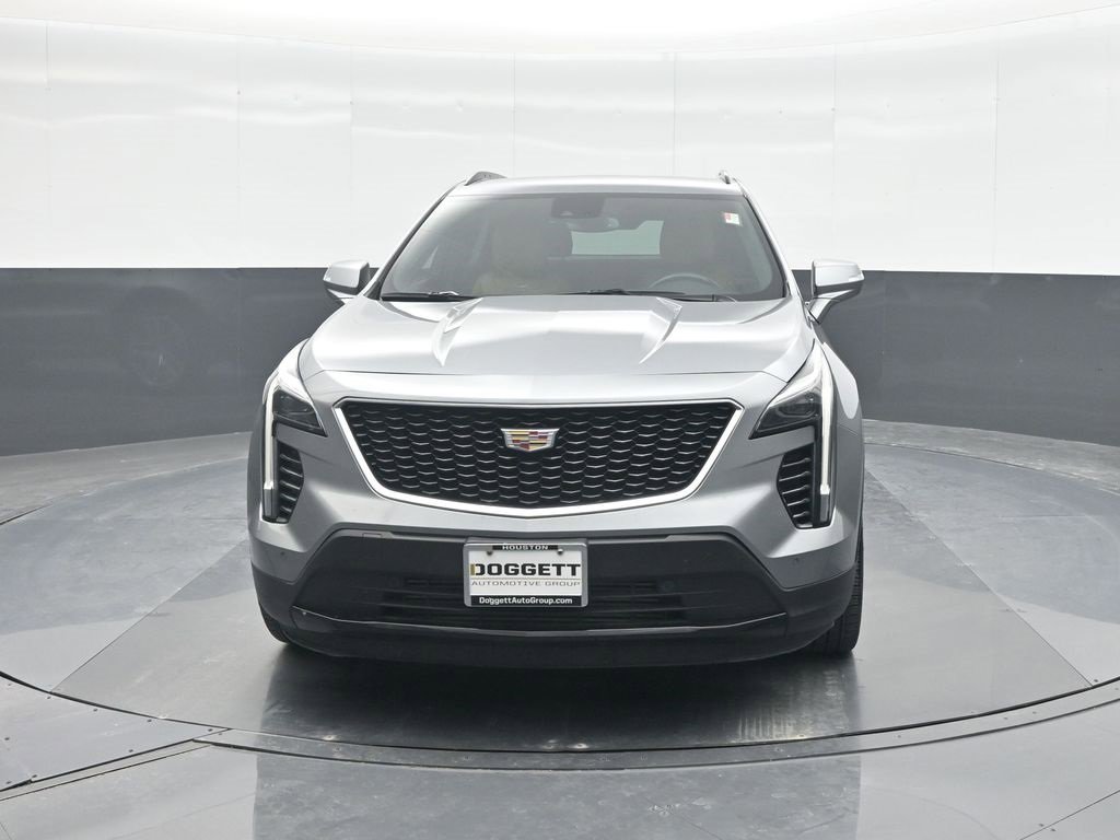 Used 2023 Cadillac XT4 Sport image 5