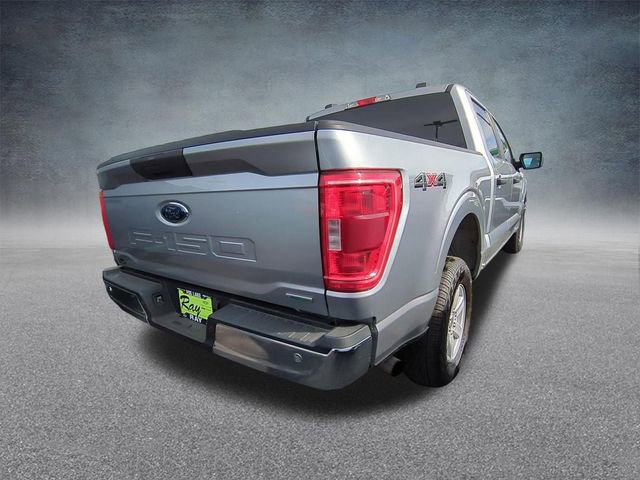 Used 2023 Ford F150 XLT image 9