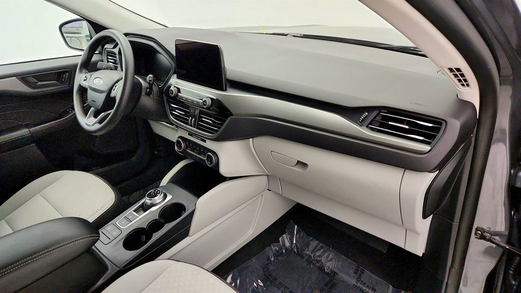 Used 2025 Ford Escape Active image 25