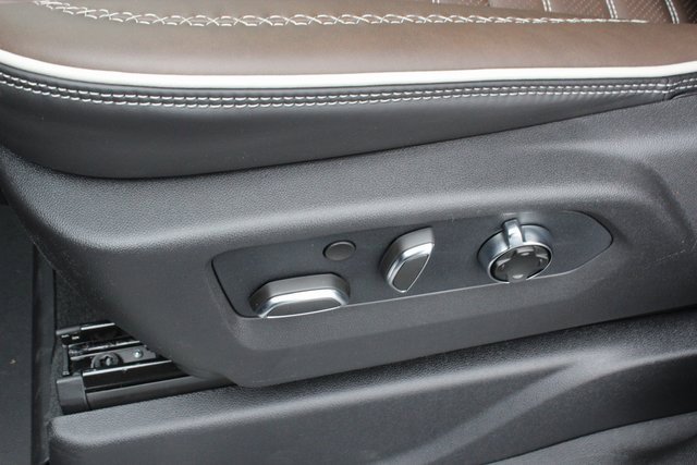 New 2026 GMC Yukon Denali Ultimate image 25