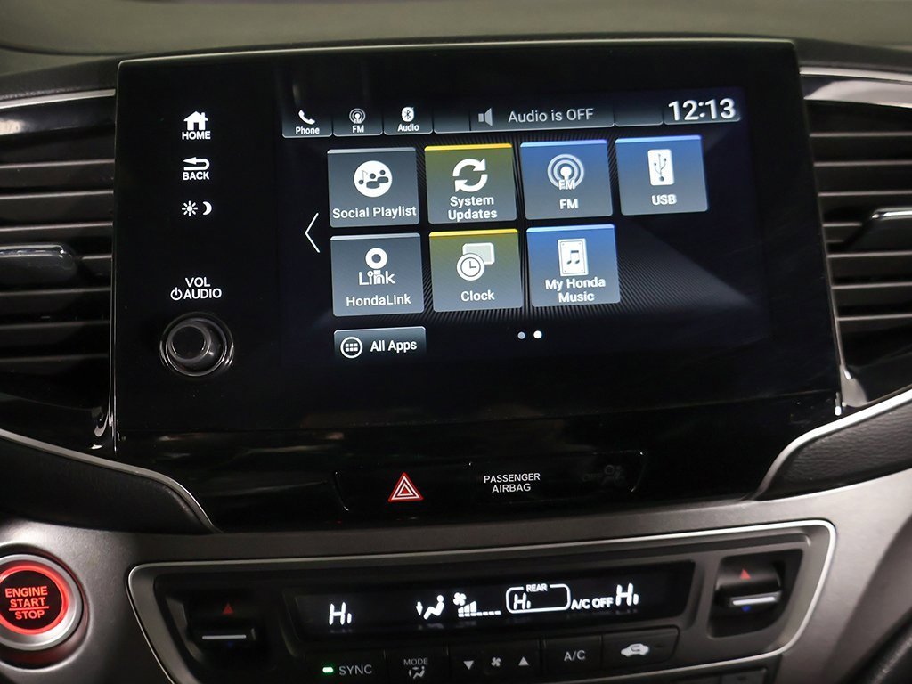 Used 2021 Honda Passport Sport image 40