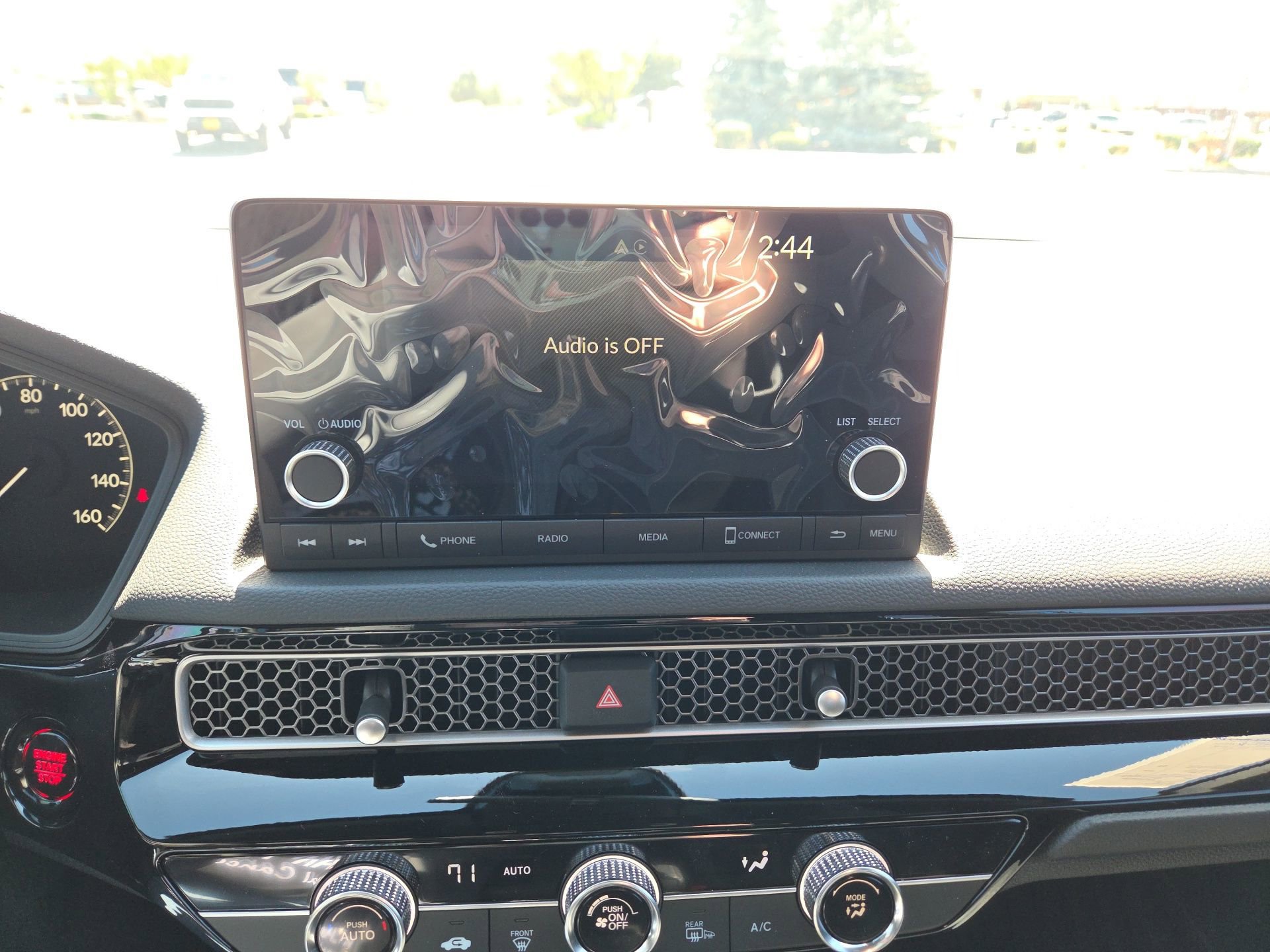 New 2026 Honda Civic Sport image 22