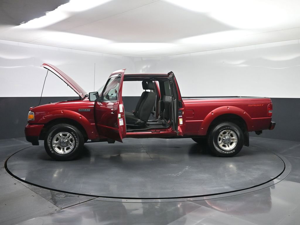 Used 2011 Ford Ranger Sport image 22
