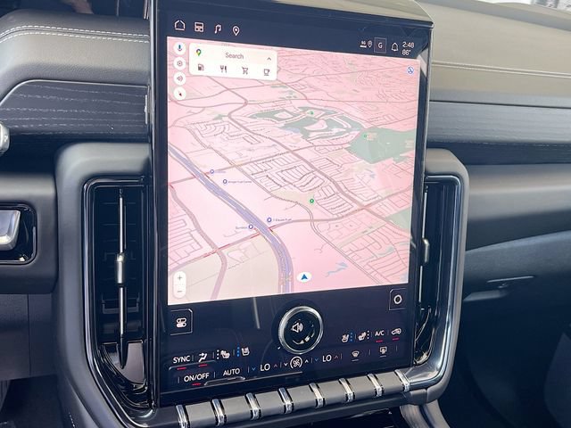 New 2026 GMC Yukon AT4 Ultimate AWD/4WD image 8