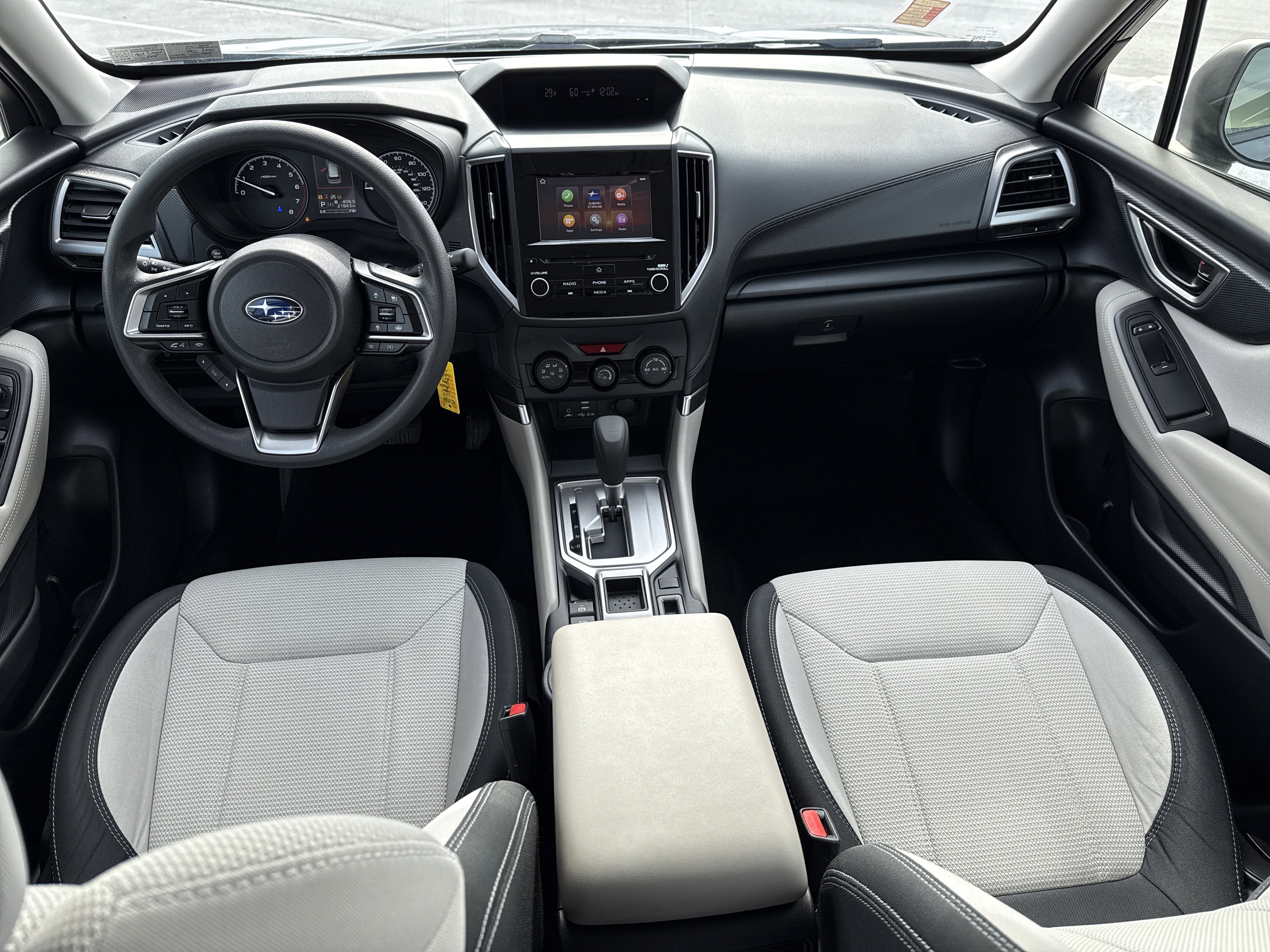 Used 2022 Subaru Forester image 14