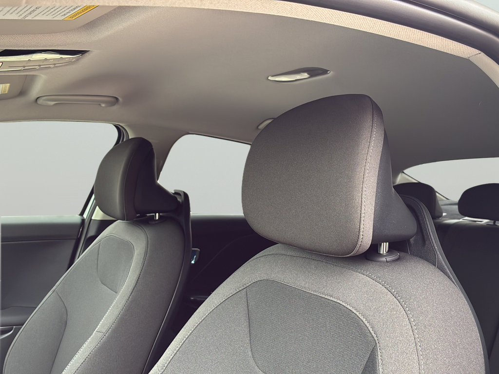 New 2026 Kia K4 FWD image 15