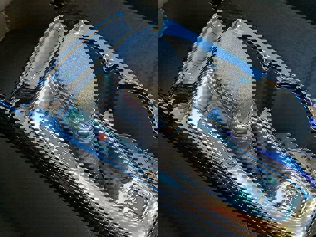 New 2026 Chevrolet Trax ACTIV w/ Driver Confidence Package image 24