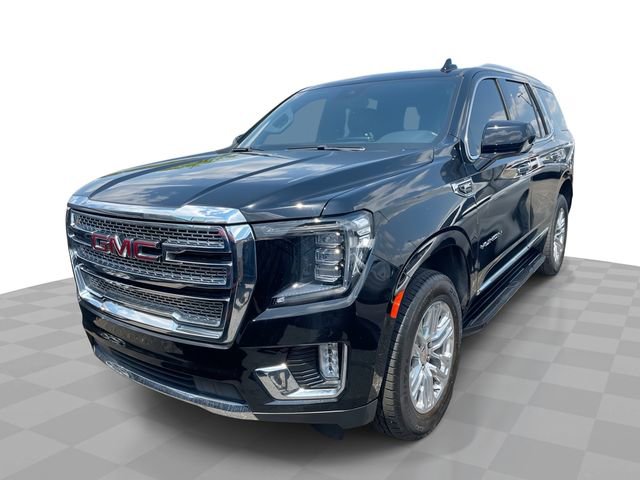 Used 2023 GMC Yukon SLT