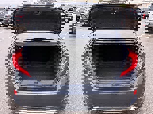 Used 2020 Honda Civic LX image 34