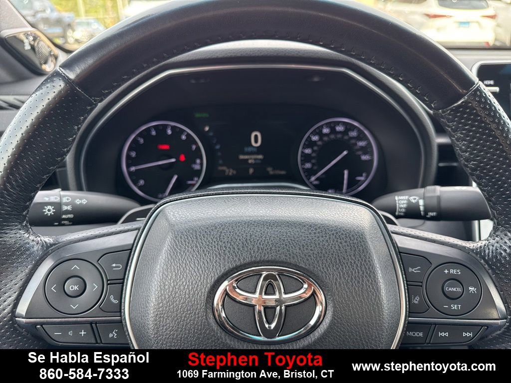 Used 2019 Toyota Avalon XSE w/ All Weather Liner Package image 16