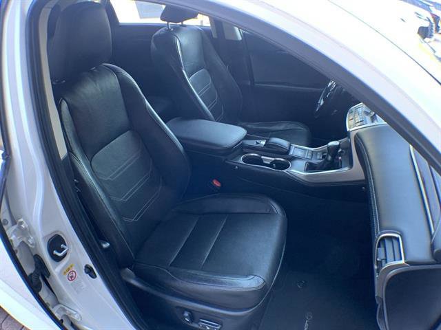 Used 2015 Lexus NX 200t FWD image 25