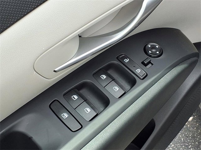 Used 2024 Hyundai Tucson SEL image 15