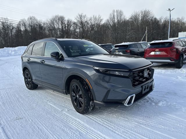 Used 2023 Honda CR-V Sport Touring image 11