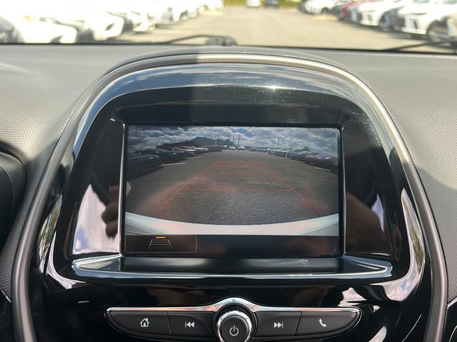 Used 2020 Chevrolet Spark LT FWD image 20