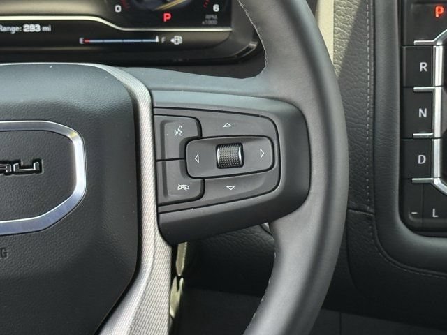Used 2024 GMC Yukon XL Denali w/ Max Trailering Package AWD/4WD image 17
