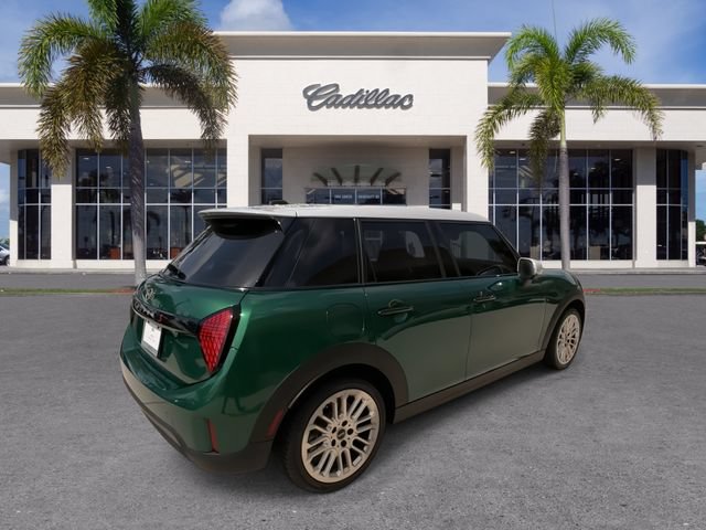 Used 2025 MINI Cooper S FWD image 14