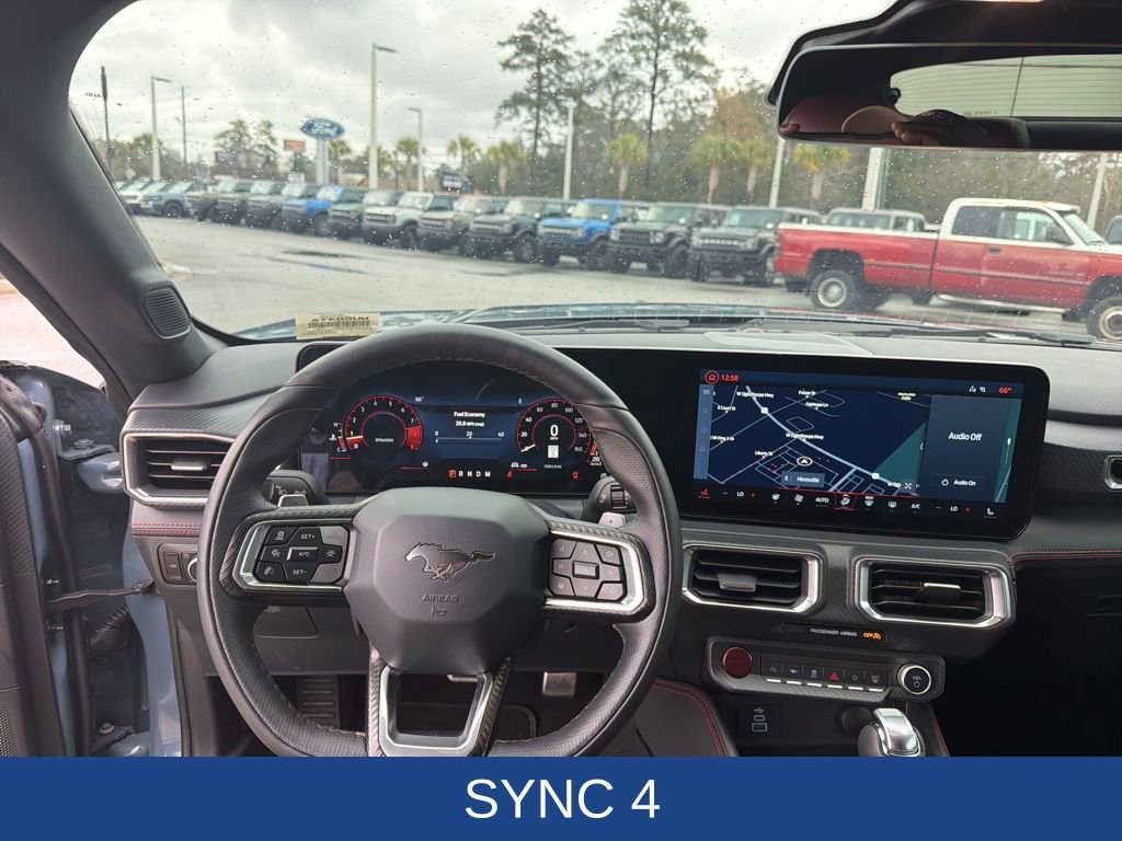 Used 2025 Ford Mustang GT Premium image 27