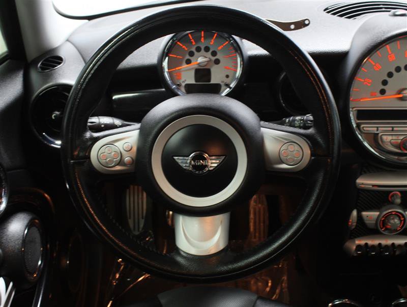 Used 2009 MINI Cooper S FWD image 14