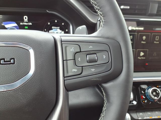 New 2026 GMC Sierra 1500 Denali Ultimate image 35