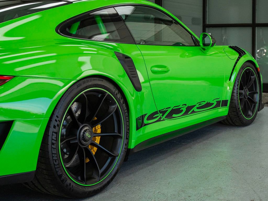 Used 2019 Porsche 911 GT3 RS image 56
