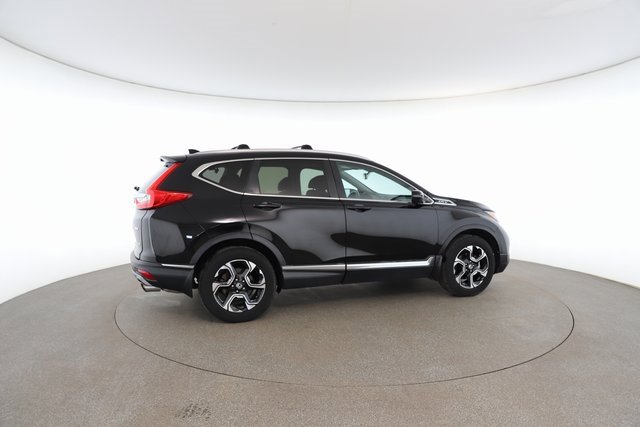 Used 2017 Honda CR-V Touring image 20