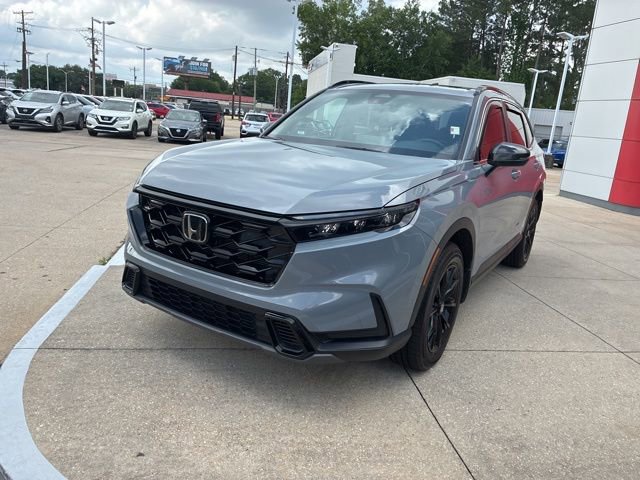Used 2023 Honda CR-V Sport image 3