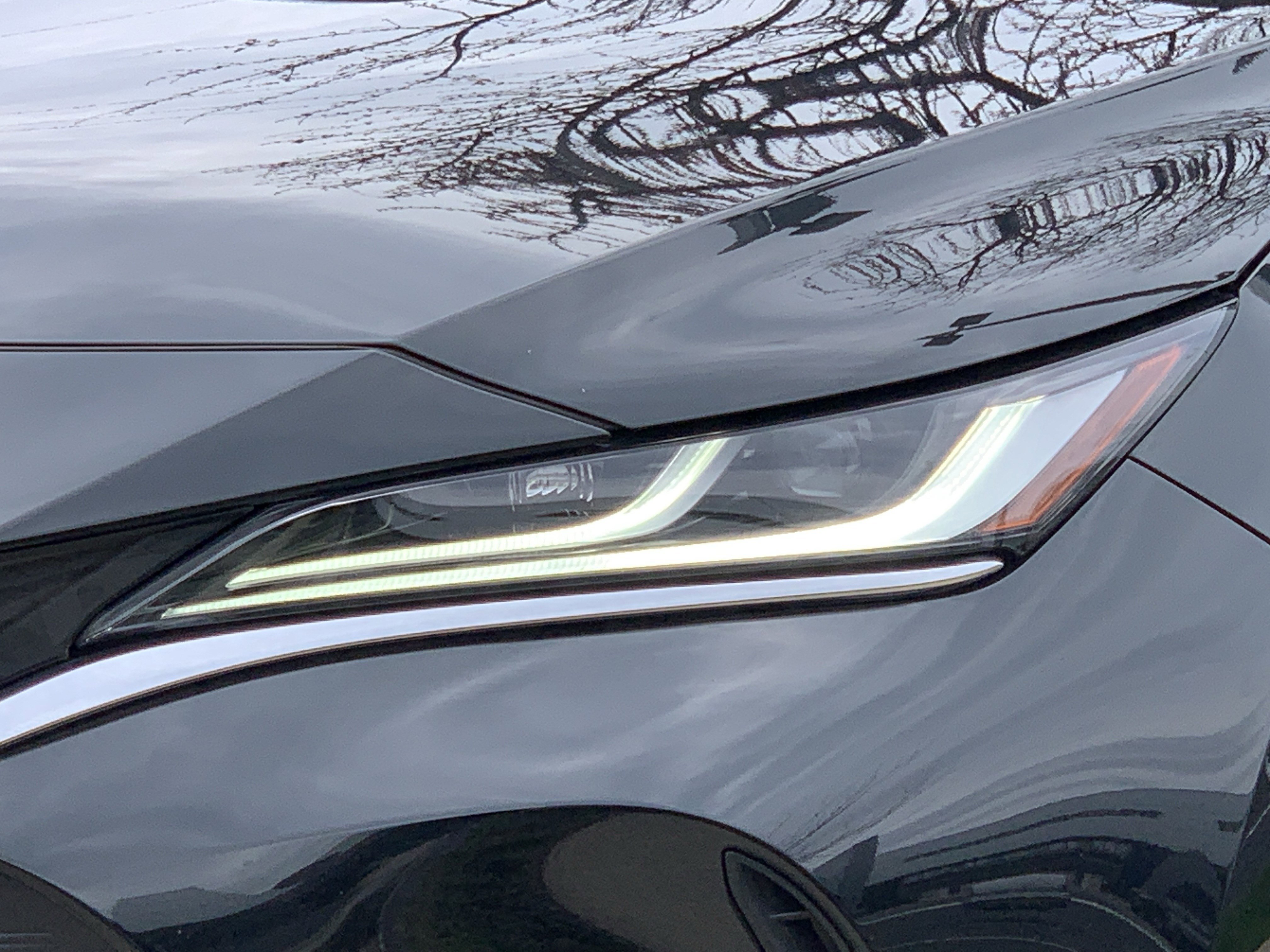 Used 2024 Toyota Venza Limited image 6