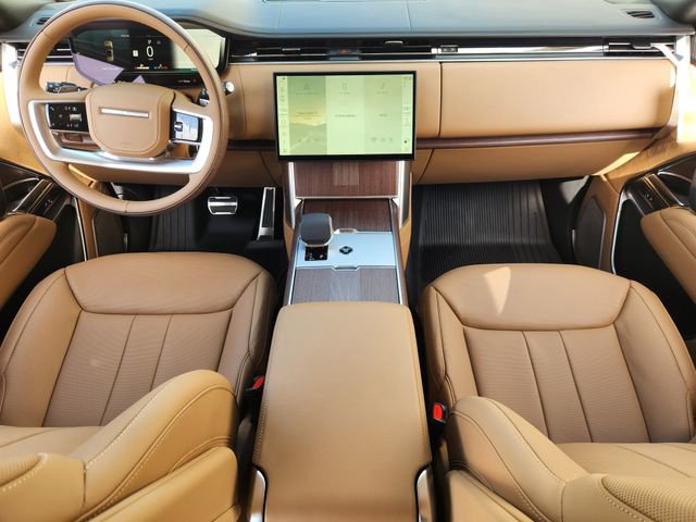 New 2026 Land Rover Range Rover Long Wheelbase Autobiography image 19