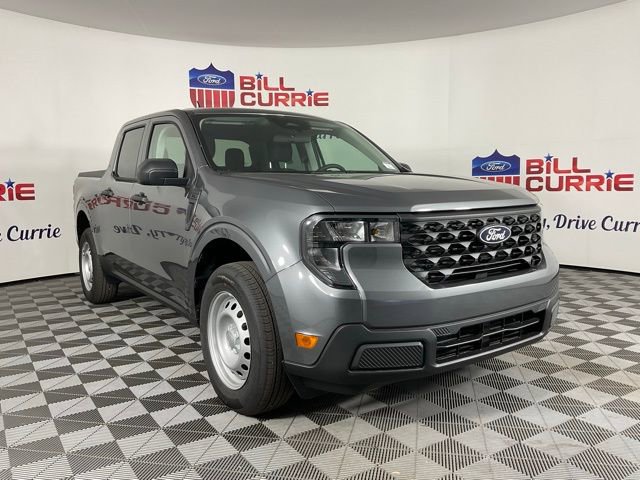 New 2025 Ford Maverick XL