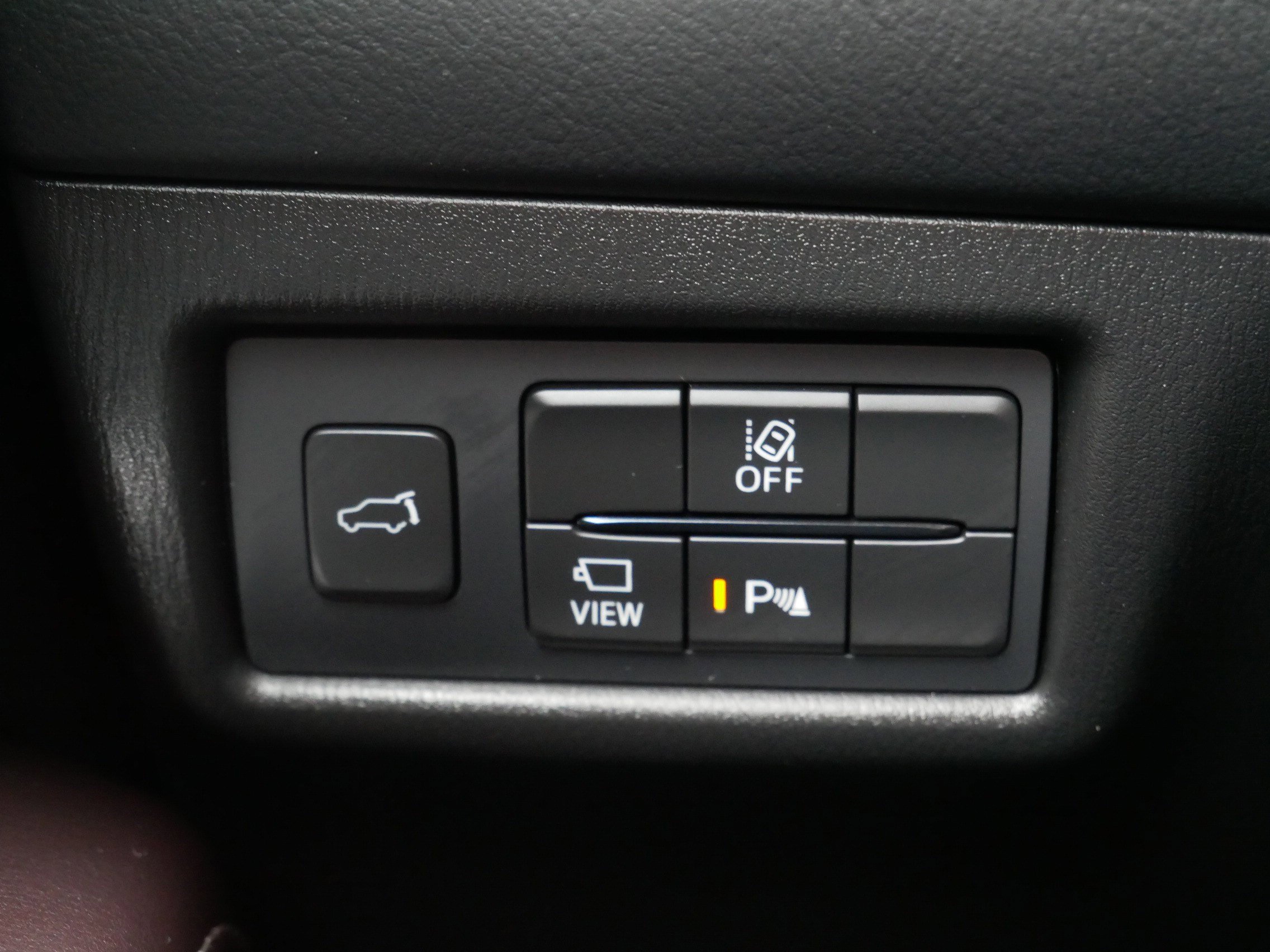 Used 2025 MAZDA CX-5 Signature AWD/4WD image 26