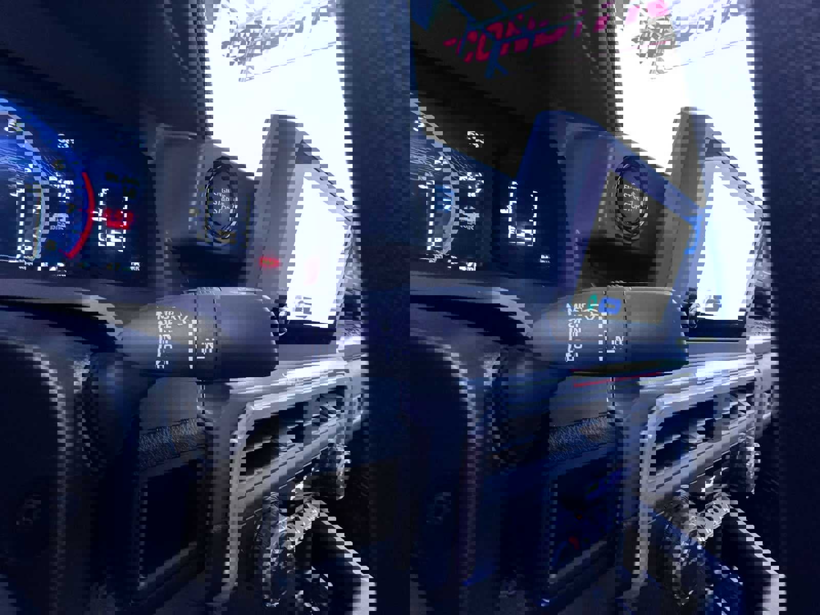 New 2026 Toyota Tacoma SR5 image 19