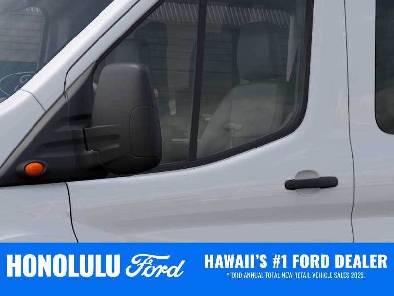New 2027 Ford Transit 350 XL RWD image 20