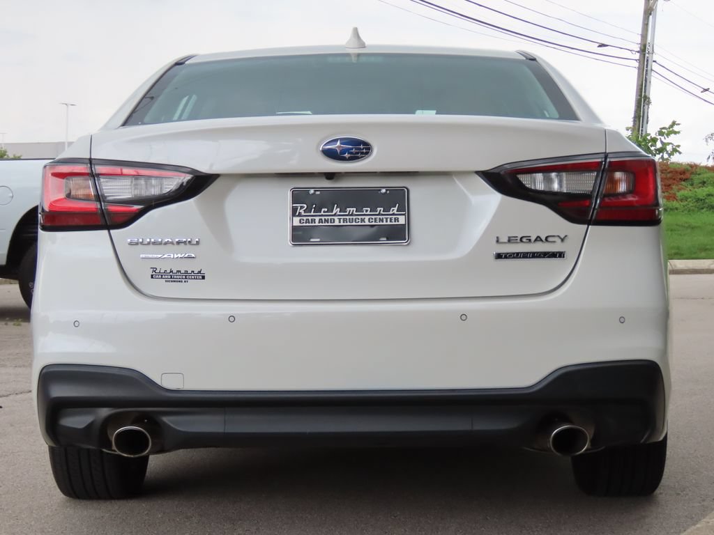Used 2023 Subaru Legacy Touring XT AWD/4WD image 12