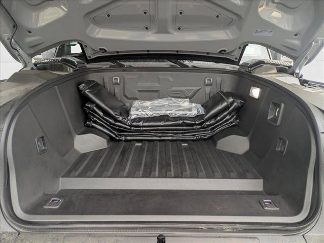 New 2025 GMC Hummer EV 3X AWD/4WD image 18