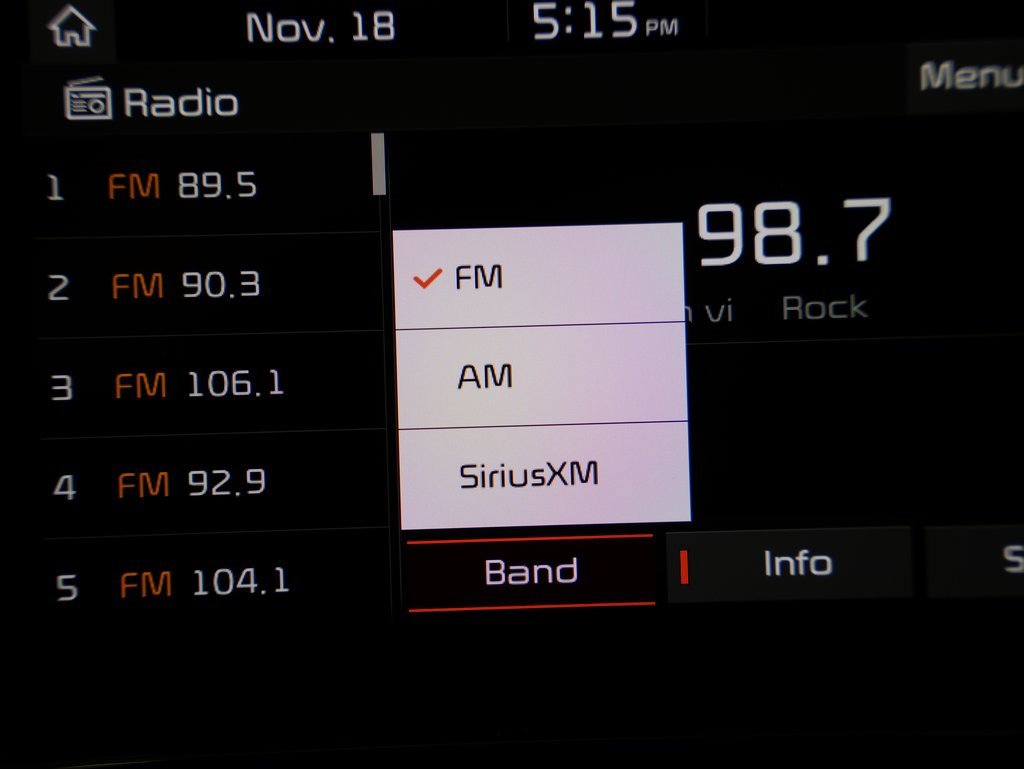 Used 2019 Kia Forte S image 21