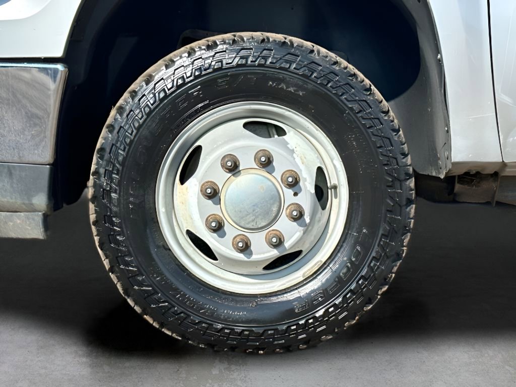 Used 2013 GMC Sierra 3500 W/T image 21