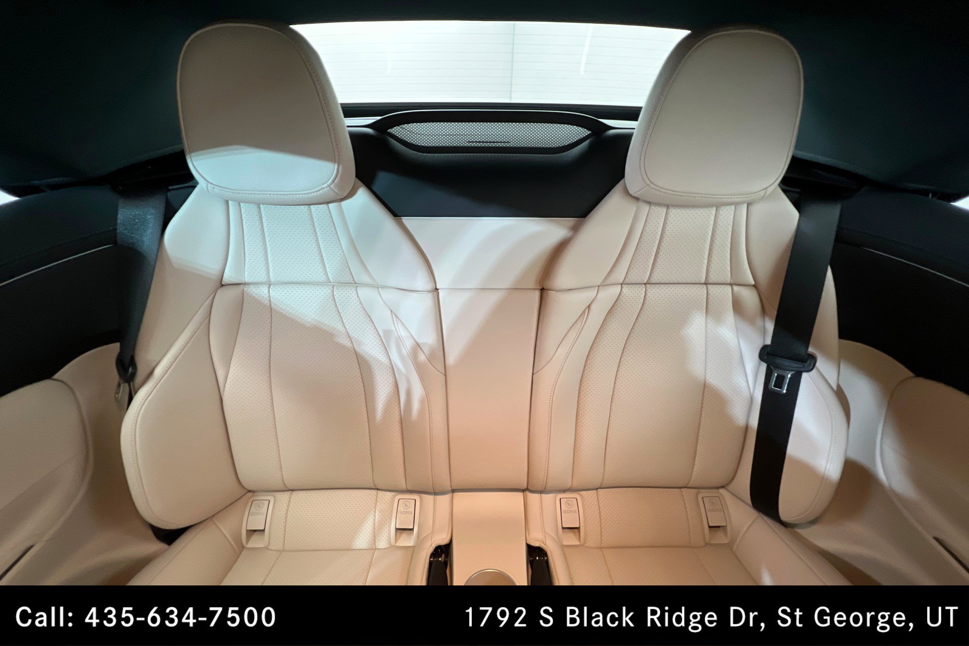 Certified 2025 Mercedes-Benz CLE 450 4MATIC Cabriolet image 20