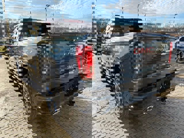 New 2026 GMC Sierra 1500 Denali w/ Denali Reserve Package image 8