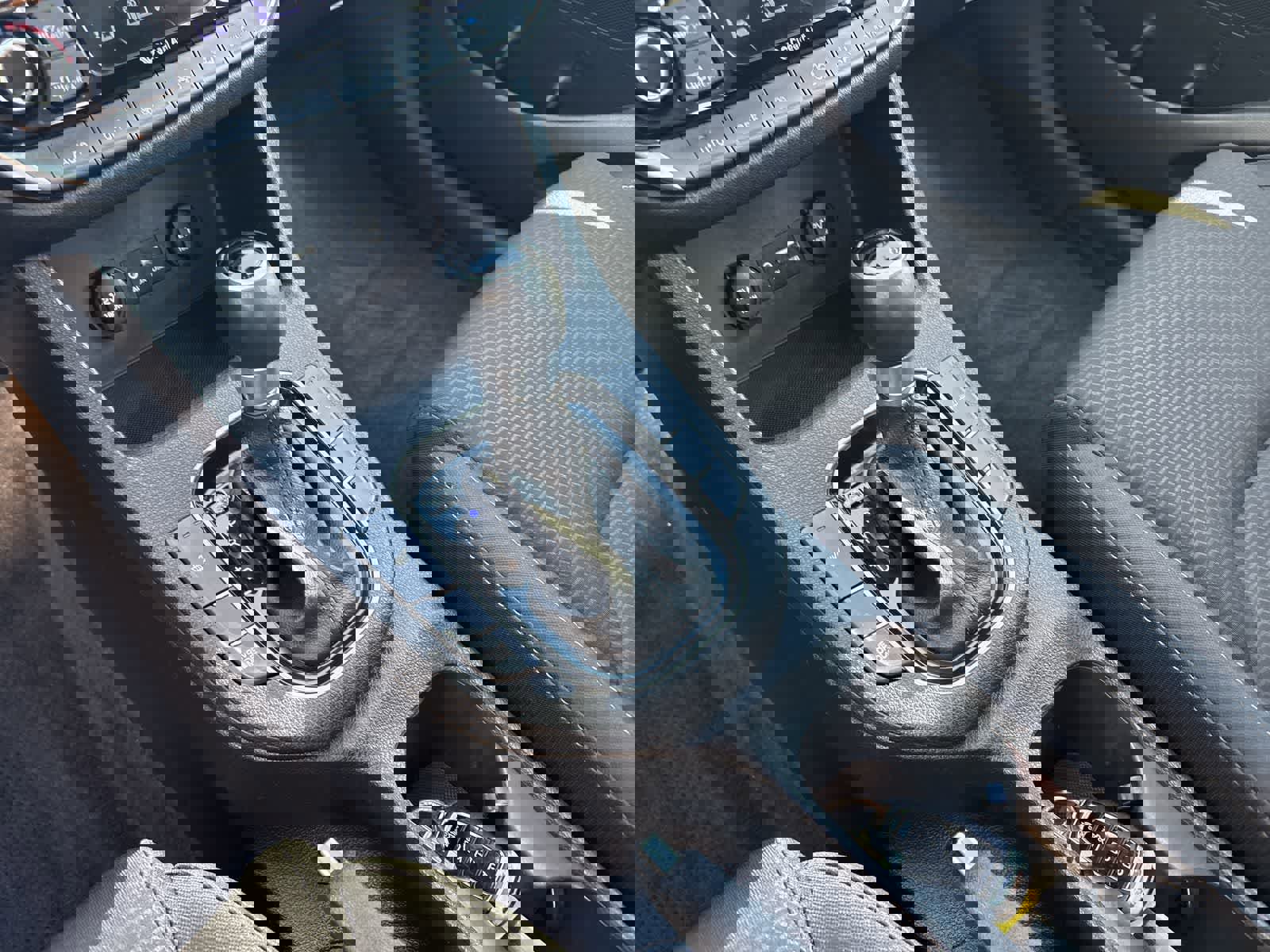 Used 2018 Hyundai Elantra GT w/ Style Package 02 image 16