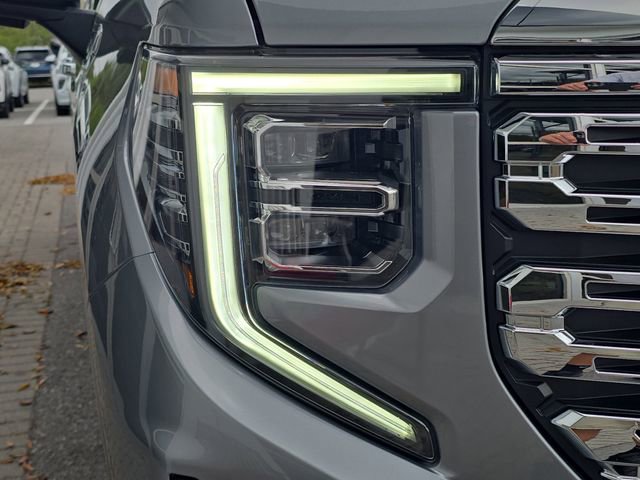 Certified 2024 GMC Sierra 1500 Denali w/ Denali Reserve Package image 10