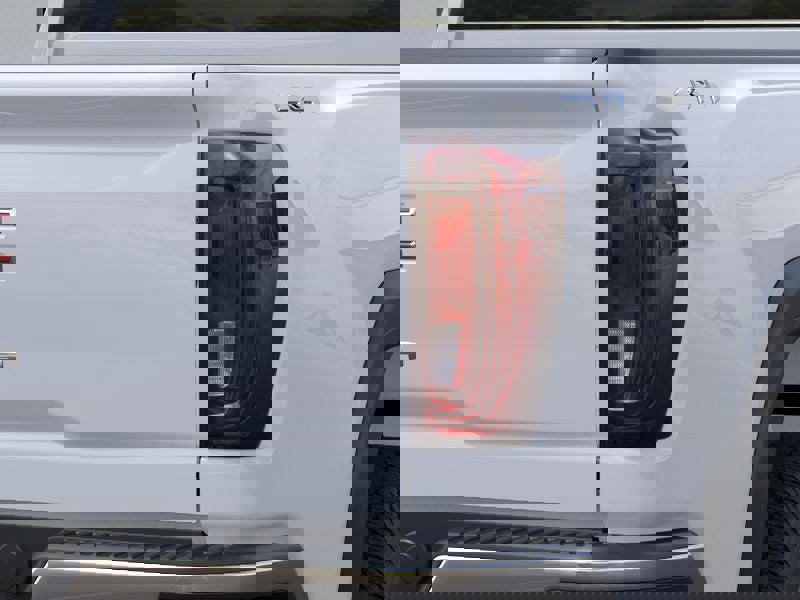 New 2026 GMC Sierra 2500 Pro w/ Max Trailering Package image 11