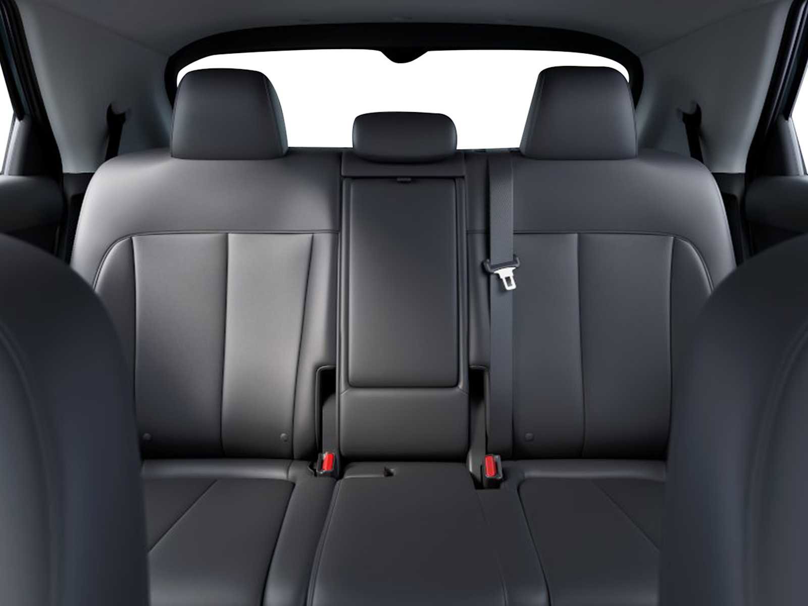 New 2026 Hyundai Ioniq 5 SEL image 21