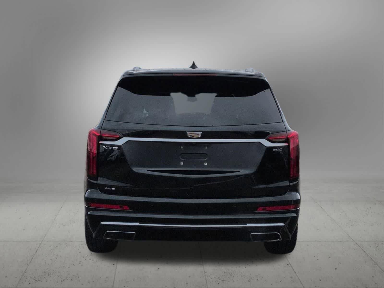Used 2023 Cadillac XT6 Premium Luxury AWD/4WD image 5