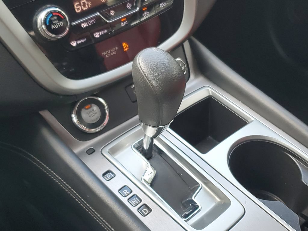 Used 2019 Nissan Murano S AWD/4WD image 30
